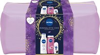   Nivea Minimalistic Chic - 