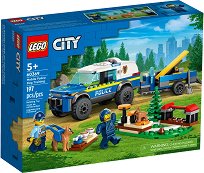 LEGO City -      - 