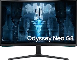  Samsung Odyssey Neo G8 LS32BG850N