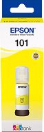    Epson 101 EcoTank Yellow