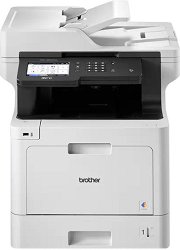    Brother MFC-L8900CDW