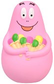   Barbapapa - Giochu Preziosi - 