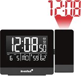 Термометър с проектор и часовник Levenhuk L70