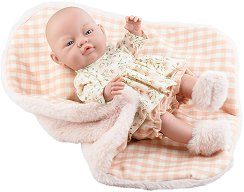 Кукла бебе Бебита - Paola Reina - 