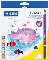   Milan Maxi Tri