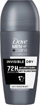 Dove Men+Care Advanced Invisible Dry Anti-Perspirant - 