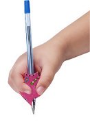 Обучаващ тренажор с молив - За дясна ръка - играчка