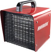 Електрически калорифер Raider RD-EFH07