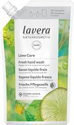 Lavera Lime Care Fresh Hand Wash Refil Bag - 