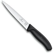 Нож за филетиране на риба Victorinox