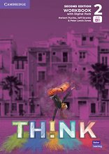 Think -  2 (B1):      Second Edition - 