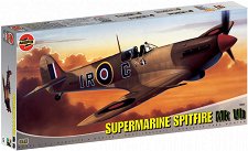 Изтребител - Supermarine Spitfire MkVb - 