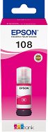    Epson 108 EcoTank Magenta