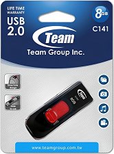USB- 2.0   Team Group C141