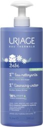 Uriage Bebe 1st Cleansing Water - 