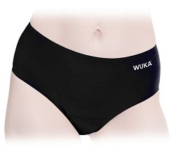 WUKA Stretch Seamless Period Pants - 