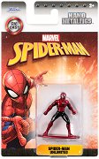 Мини метална фигурка Jada Toys - Spider-man Unlimited - продукт