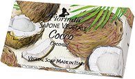 Florinda Coconut Vegetal Soap - 