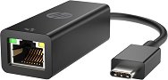  USB-C male  RJ-45 female HP 4Z527AA