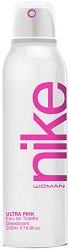Nike Ultra Pink Deodorant - 