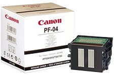    Canon Print Head PF-04