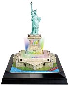Статуята на свободата - пъзел