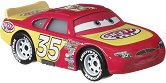   Kevin Racingtire - Mattel - 