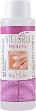 Victoria Beauty Gel Nail Polish Remover - 