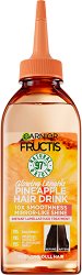 Garnier Fructis Pineapple Hair Drink - боя