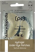 Skincyclopedia Hydrogel Under-Eye Patches - 