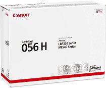   Canon CRG-056H Black