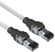   ACT S/FTP CAT6A IDC 4PPoE / PoE++ 100W LSZH