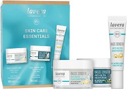 Lavera Skin Care Essentials - 