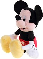 Плюшена играчка Мики Маус - Disney Plush - несесер