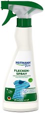 Течен сапун за премахване на петна Heitmann Pure - 