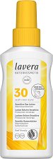Lavera Sensitive Sun Lotion SPF 30 - 
