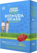 Тревна смеска - Бермудска трева