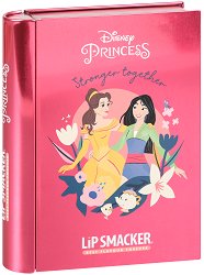 Комплект детски гримове в метална кутия Disney Princess - продукт