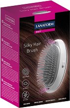 Lanaform Silky Hair Brush - 