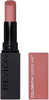 Revlon ColorStay Suede Ink Lipstick -  