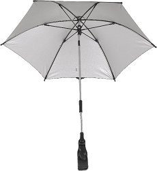 Универсален чадър за бебешка количка с UV защита Moni - 