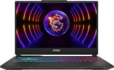  MSI Cyborg 15 A13VE