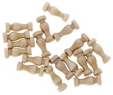 Комплект балюстри - Резервни части за корабни модели и макети - продукт