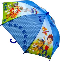 Детски чадър Paw Patrol - Kids Licensing - пъзел