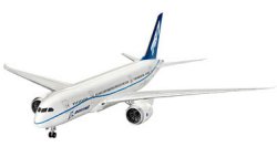 Пътнически самолет - Боинг 787-8 Dreamliner - макет
