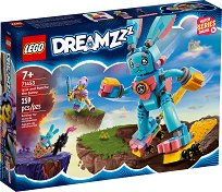 LEGO DreamZzz -     - 