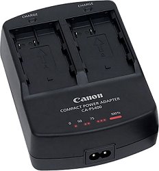 Зарядно Canon CA-PS400 - 