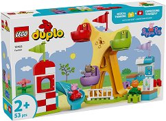 LEGO Duplo -      - 