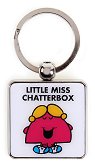  Simetro Books - Little Miss Chatterbox - 
