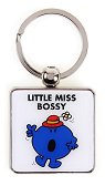  Simetro Books - Little Miss Bossy - 
